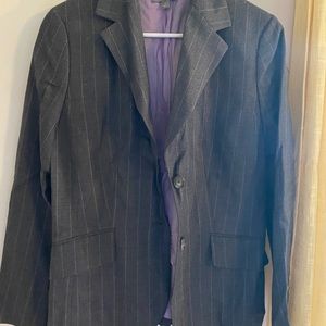 Ann Taylor Suit